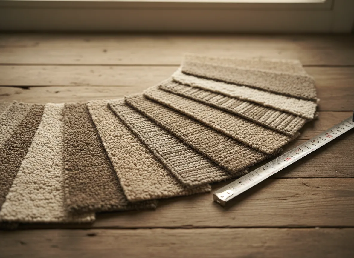 Carpet Installation Harris, MO FAQs